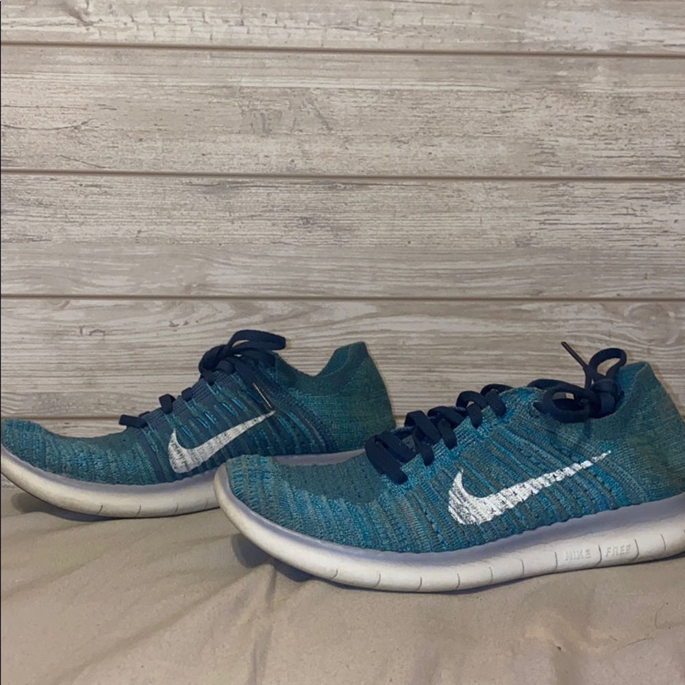 nike free rn flyknit 2016
